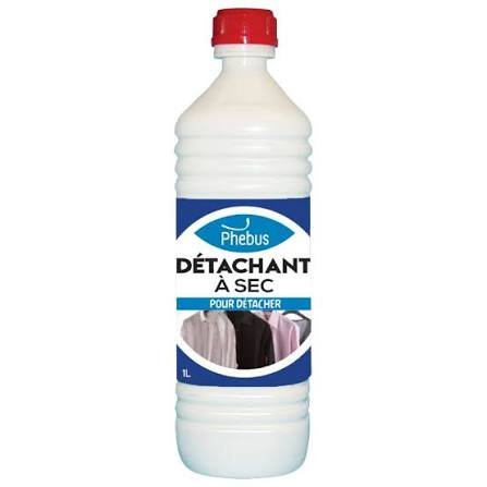 Détachant textile professionnel Société Nettoyage Kenitra